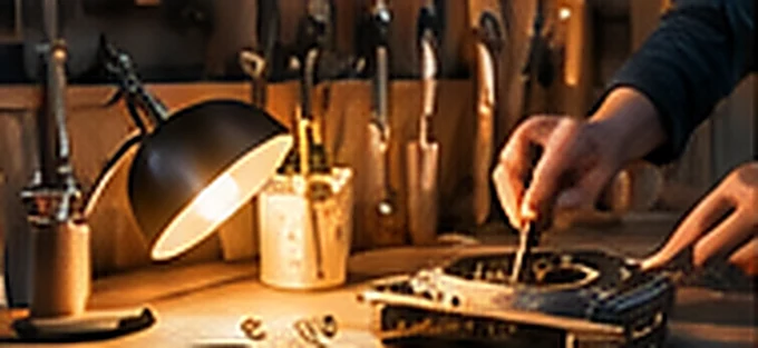 Poradniki i DIY – inspiracje