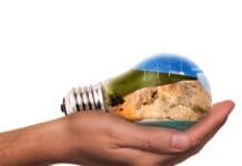 Nowoczesne oświetlenie elewacji – inspiracje