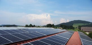 Z czego składa się mocowanie paneli PV? Z czego składa się mocowanie paneli PV?