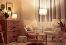 Ile energii pobierają światła w domu i jak ograniczyć te koszty?