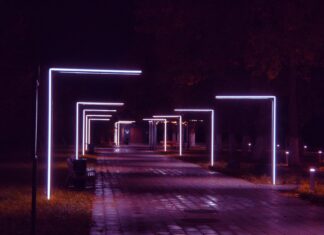 Lampy zewnętrzne z czujnikiem zmierzchu i ruchu: zasady montażu i regulacji Lampy zewnętrzne z czujnikiem zmierzchu i ruchu: zasady montażu i regulacji