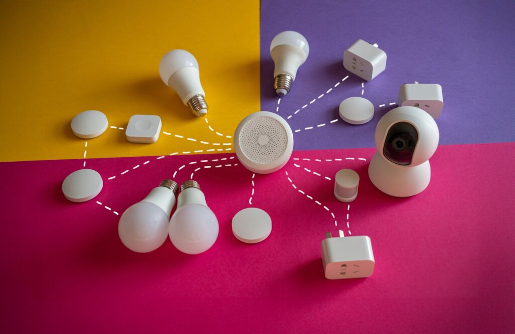 Urządzenia Zigbee tracą połączenie – jak naprawić i wzmocnić sieć mesh?